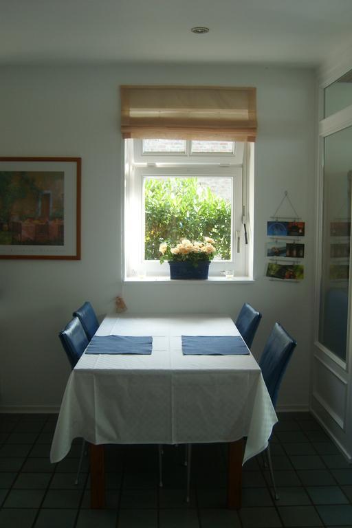 Bed & Breakfast Bigalke Хамбург Екстериор снимка