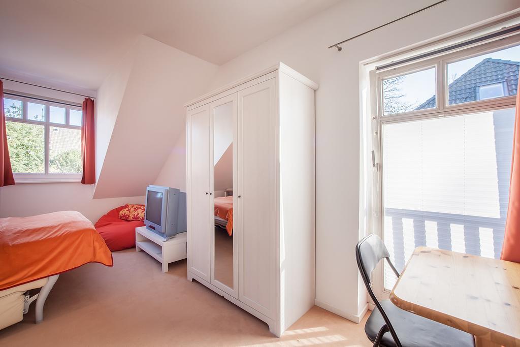 Bed & Breakfast Bigalke Хамбург Екстериор снимка